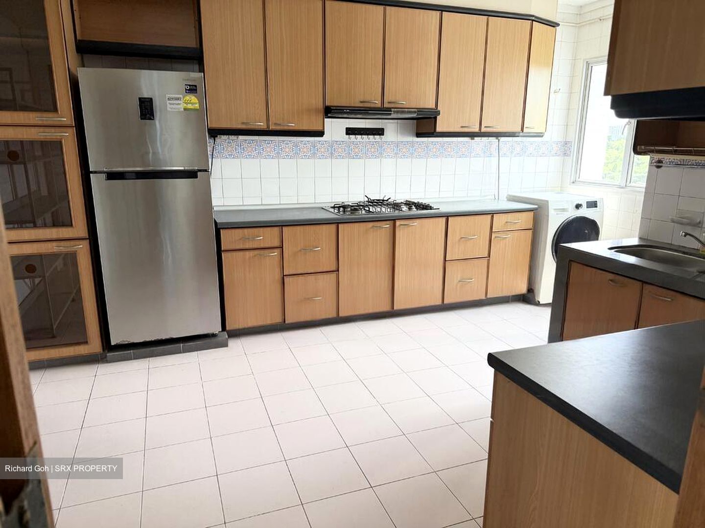 Blk 495A Tampines Street 43 (Tampines), HDB Executive #454009061